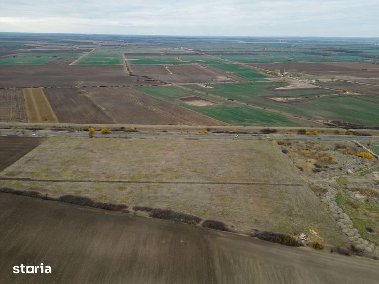 Spațiu comercial, de 22,500 mp, în Central