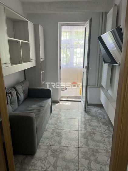 Apartament 2 camere | Cireșica, lângă Universitatea Ovidius - 4