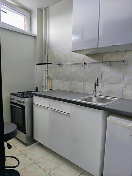 Garsonieră în Gheorgheni