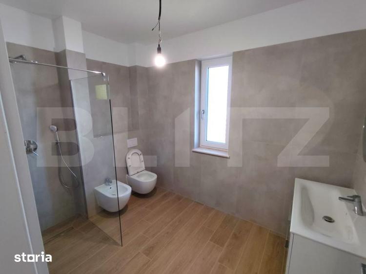 Casă cu 4 camere cu Teren 528 Mp în Rediu
