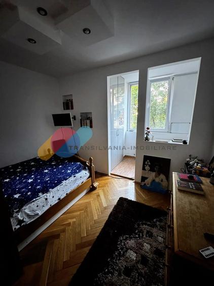 Apartament 3 camere, 91mp, zona Gradini Manastur - USAMV - 8