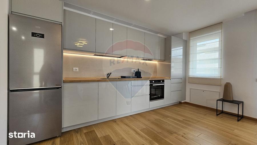Apartament premium | Prima inchiriere | Loc parcare | Urban Plaza - 9