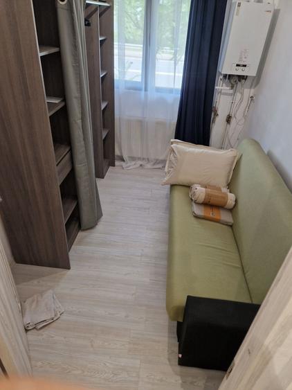 Apartament cu 2 camere decomandat în Angofa