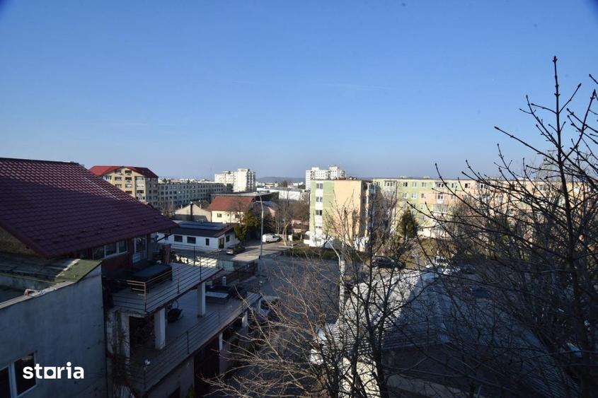 Apartament 2 camere langa Lidl Exercitiu - 2