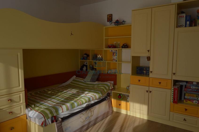Casă individuală cu 6 camere cu Teren 509 Mp în Dealuri Oradea