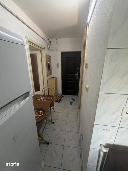 Garsonieră decomandată în Lăpuș Argeș