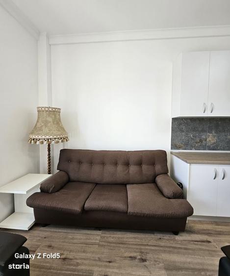 Apartament cu 2 camere în Sânmartin