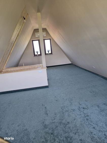 Casă cu 3 camere în Chicerea