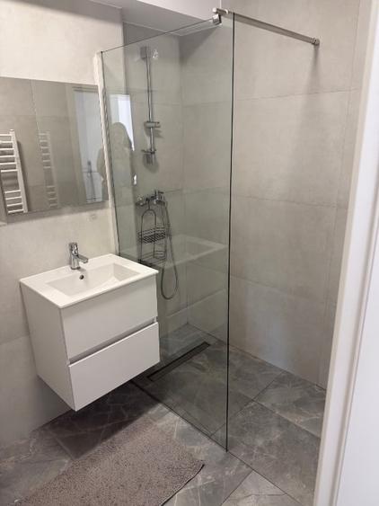 Apartament cu 2 camere decomandat în Bucium