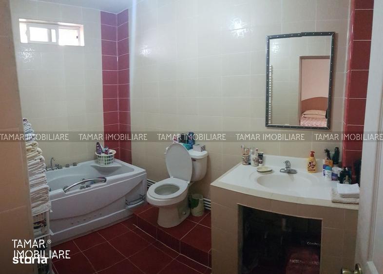 Vila 6 camere, 250 mp, teren 580 mp, garaj + apartament 6 Vanatori - 2