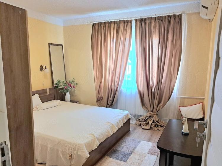 Apartament cu 2 camere decomandat în Balada