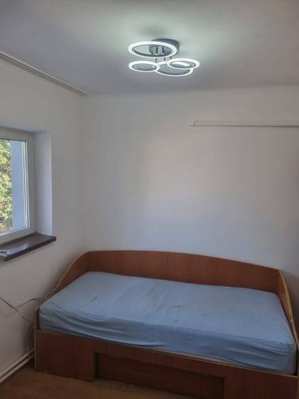 Apartament cu 2 camere semidecomandat în Alba Iulia