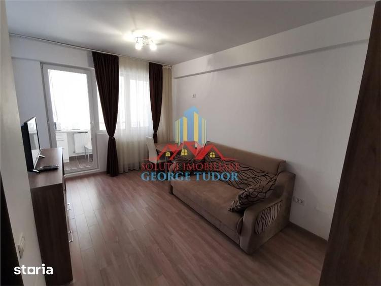 Inchiriere garsoniera dubla Militari Residence Tineretului - 3