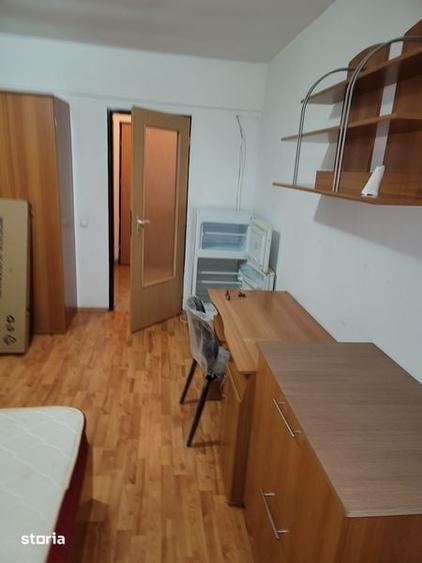 Garsoniera de inchiriat langa FSEGA - 7