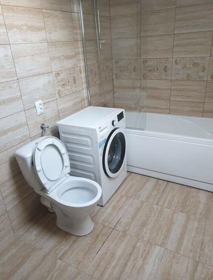 Apartament cu 2 camere decomandat în Florești