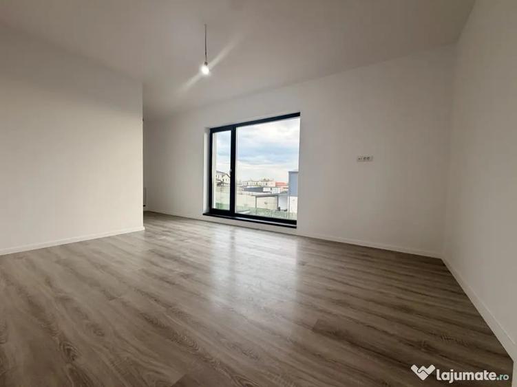 Casă cu 4 camere cu Teren 610 Mp în Giarmata