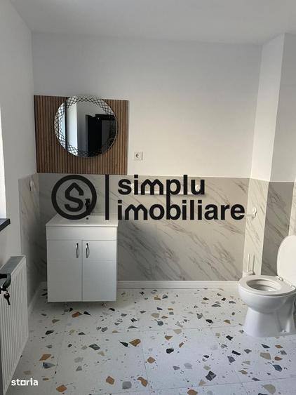 Garsonieră în Ultracentral