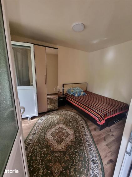 Apartament 2 camere et 2 zona 300 Cuza Voda langa Pompieri - 11