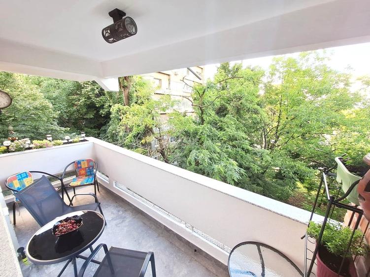 Apartament cu 2 camere decomandat în Timișoara