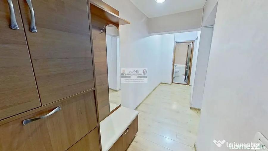 Apartament Tecuci/Str. Ghe. Petra?cu/Renovat/Incalzire i... - 4