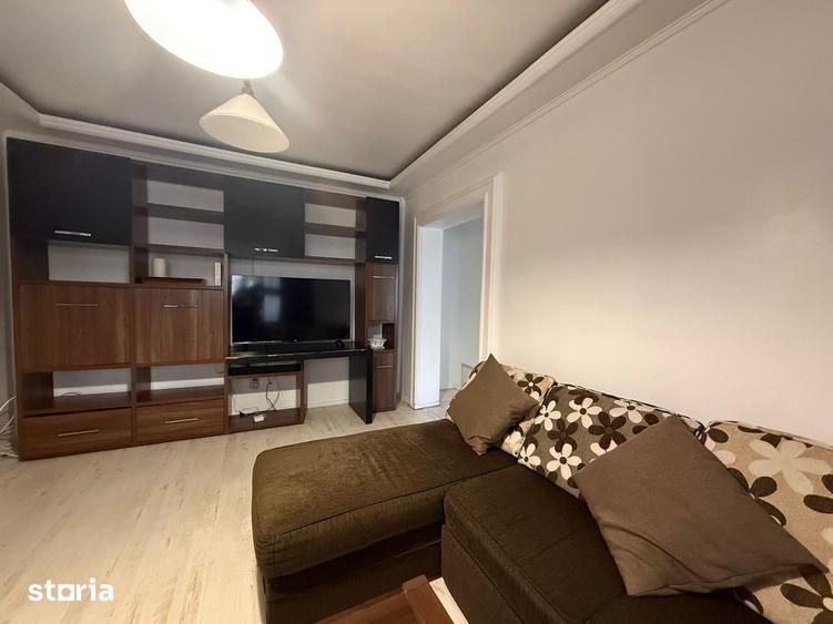 APARTAMENT 2 CAMERE | CALEA MO?ILOR | BLOC REABILITAT TERMIC | - 2