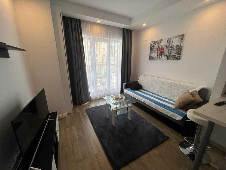 Apartament cu 2 camere decomandat în Ștefăneștii de Jos
