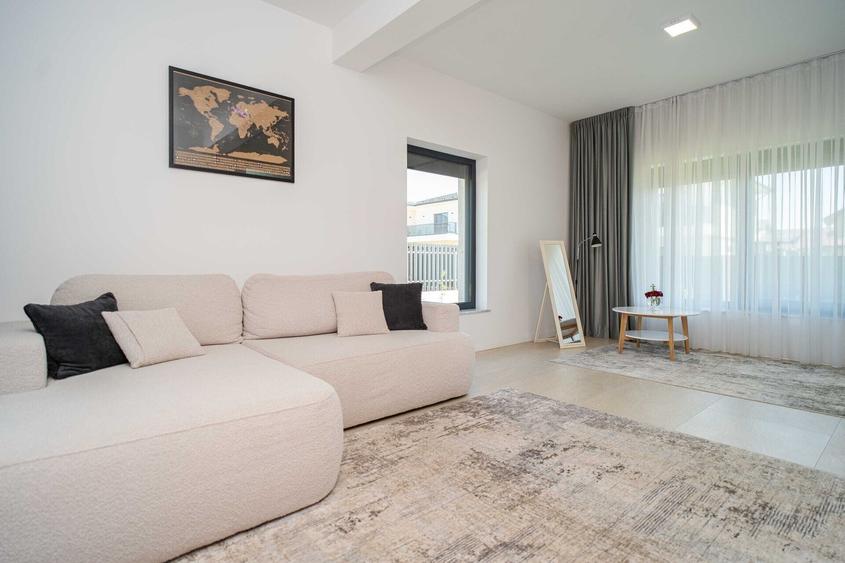 VALEA URSULUI, CASA INDIVIDUALA P+ 1,  EFICIENTA ENERGETICA SI CONFORT ABSOLUT - 6