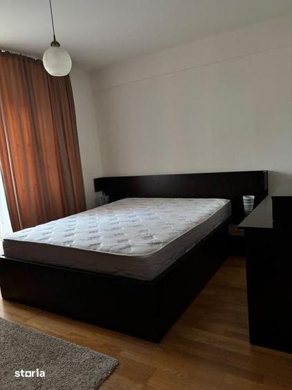 Apartament cu 2 camere de inchiriat in Otopeni - 5