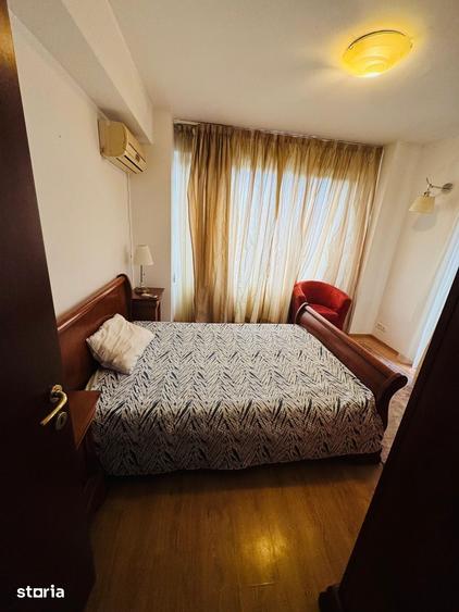 Apartament cu 2 camere în Tei