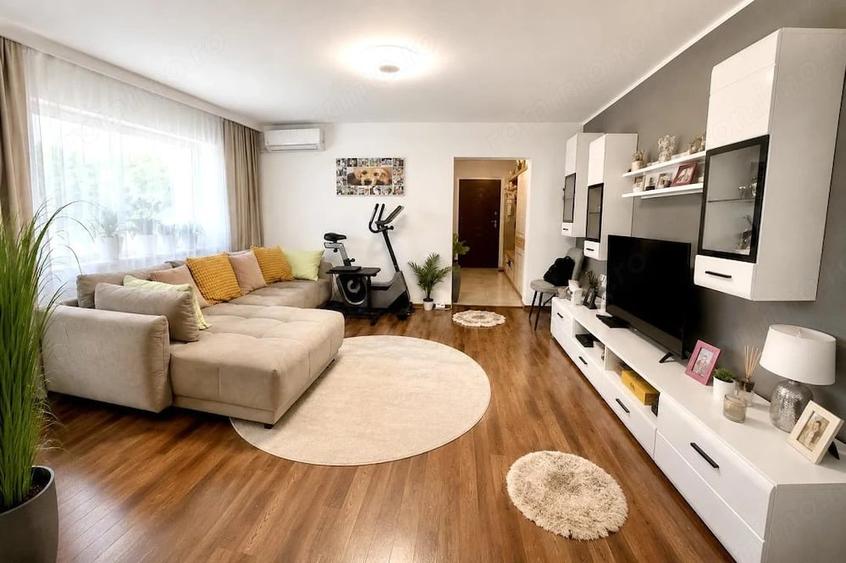 Apartament 2 camere, modern, 54 mp, etaj 2 - Calea Aradului - 4