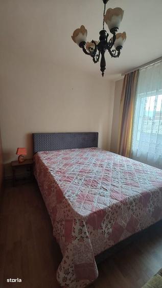 Apartament cu 2 camere decomandat în Zamfirescu