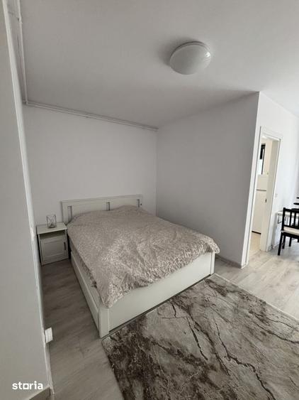 Garsoniera | Hils Pallady | Loc parcare | Centrala | Balcon | Metrou - 11