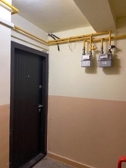 3 camere  , centrala proprie,etaj 2-Lipovei - 18