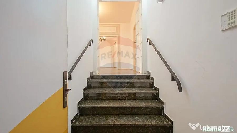 Spațiu comercial, de 123 mp, în 15 Noiembrie