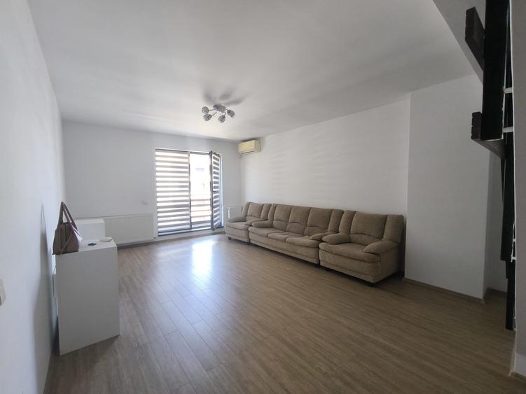 Apartament 3 camere tip penthouse | Etaj 7+8 | Scandinavia Residence – Bragadiru - 2