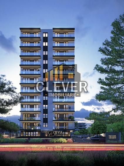 Ap 2 camere | Bloc Nou | Comision 0% |  12 min Metrou Teclu promo parcare - 5