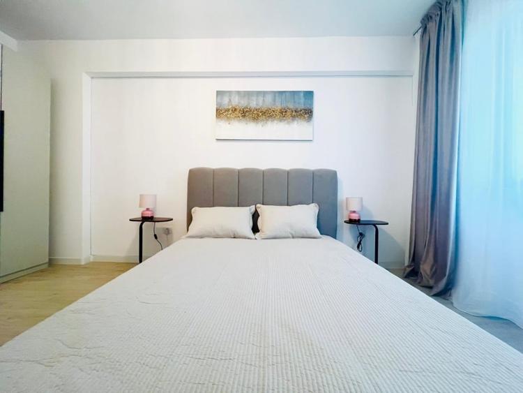 NOU /SUPERB /  COMPLET MOBILAT SI UTILAT / LOC PARCARE - 13