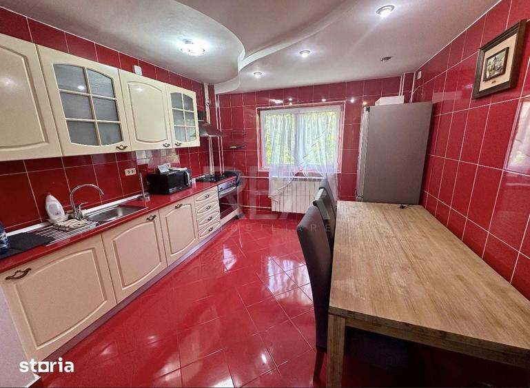 Apartament cu 2 camere în Militari