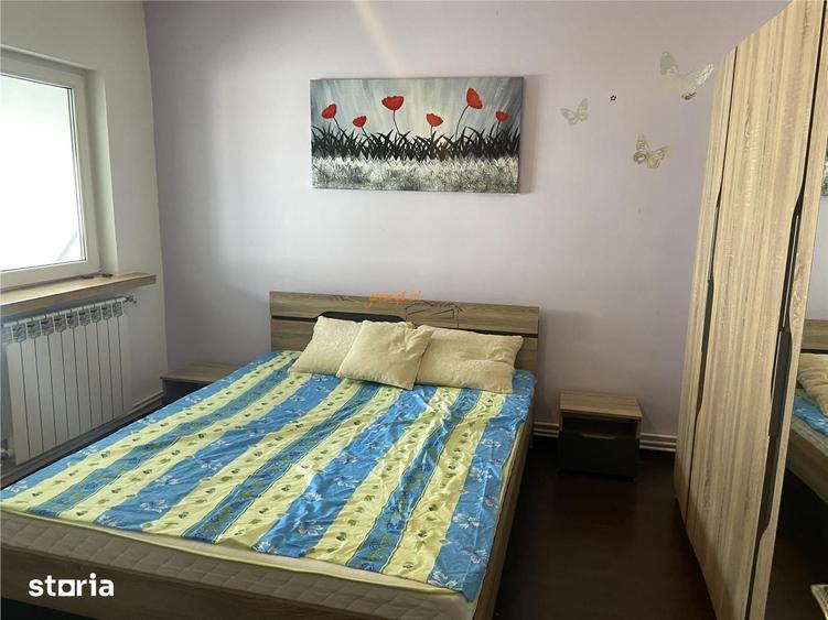 Apartament cu 2 camere decomandat în Ultracentral