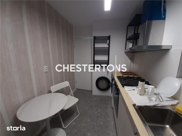 Apartament cu 2 camere decomandat în Timpuri Noi