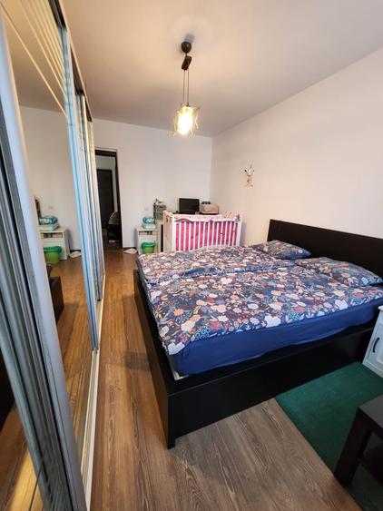Apartament cu 2 camere decomandat, mobilat în Mănăștur