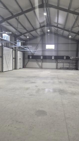 Spațiu comercial, de 590 mp, în Central