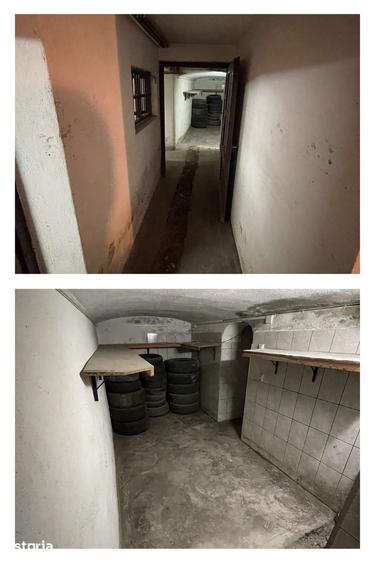 Spațiu comercial, de 150 mp, în Gara Mare