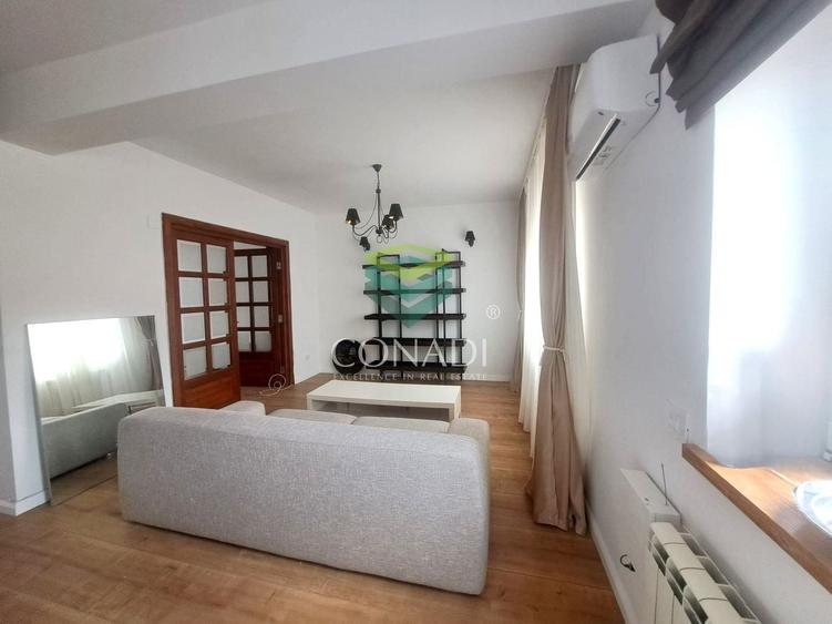 Duplex cu 5 camere cu Canalizare în Nord