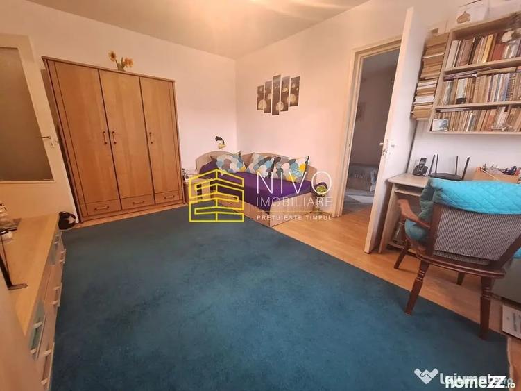 Apartament 2 camere Tg. Mure? Tudor Zona Dacia - 7