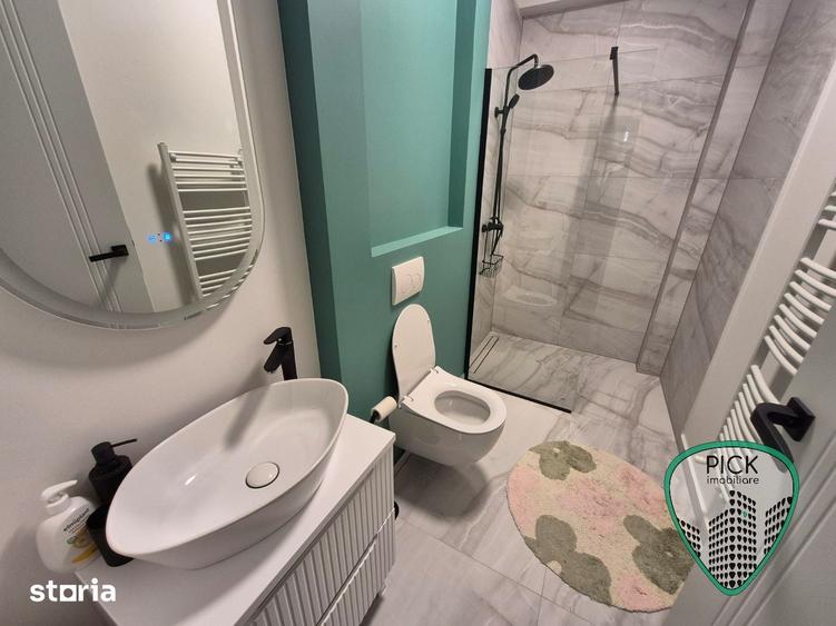 Apartament cu 2 camere nedecomandat în Ultracentral