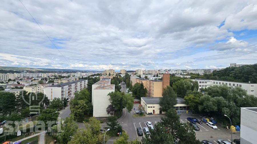 Apartament cu 2 camere decomandat în Mănăștur