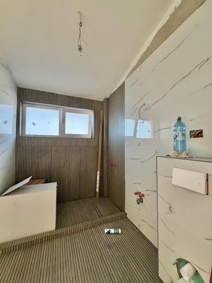 Apartament cu 2 camere decomandat în Chișoda