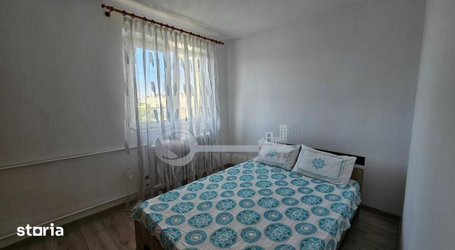 Prima inchiriere | Apartament 2 camere | Podu Ro? | Semidecomandat - 2