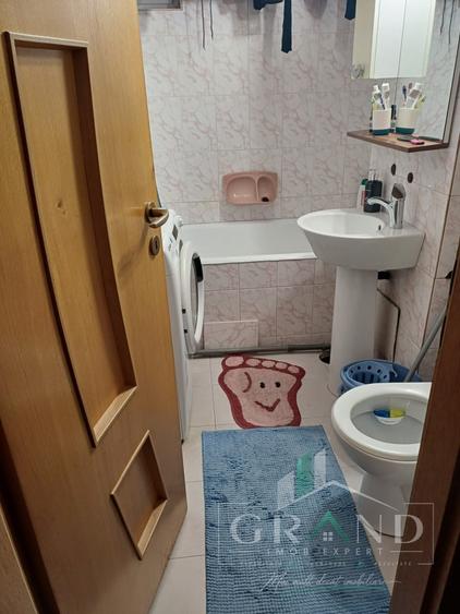 Apartament cu 2 camere decomandat, mobilat în Mănăștur